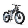 Vélo Électrique DUOTTS N26