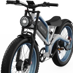 Vélo Électrique DUOTTS N26