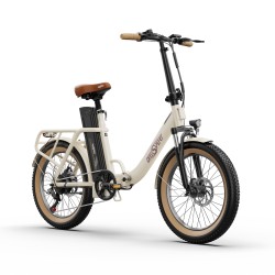 Vélo Électrique OT16-2