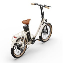 Vélo Électrique OT16-2