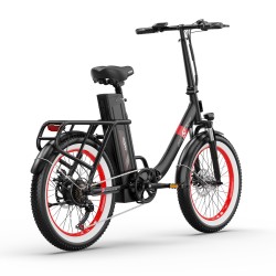 Vélo Électrique OT16-2