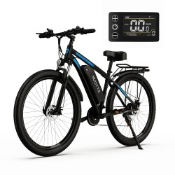 Vélo Électrique DUOTTS C29