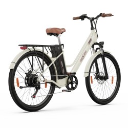 Vélo Électrique OT18-3