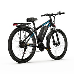 Vélo Électrique DUOTTS C29