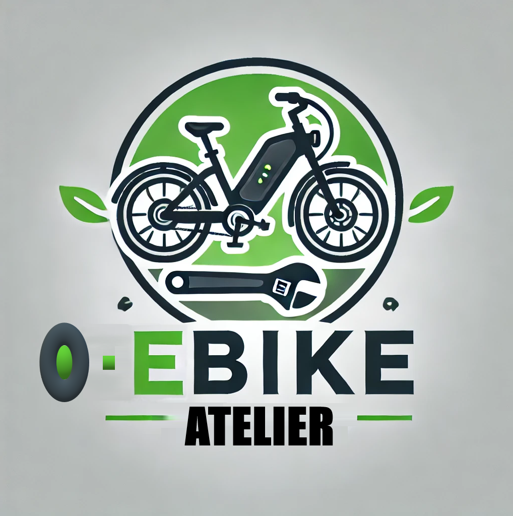 O-eBike