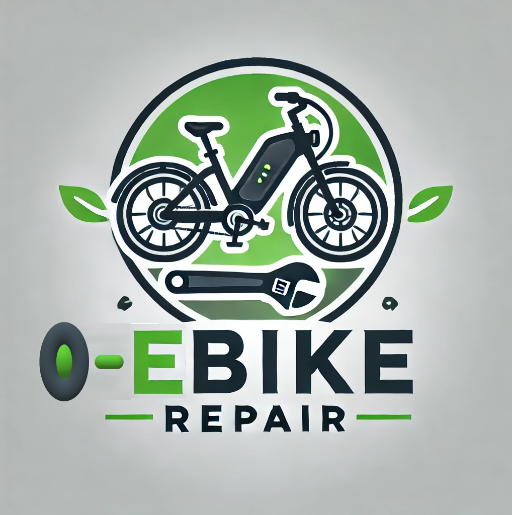 O-eBike